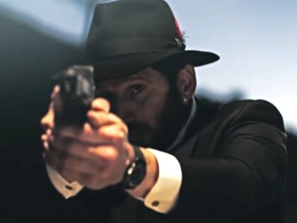 ‘Guns & Moses’ Review: Jews, Neo-Nazis, Environmental Hypocrites, and Lots and Lots of Gun