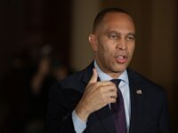 Democrat Leader Hakeem Jeffries Stands by Jay Jones: ‘Appropriately Apologized for His Remark