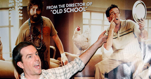 Nevada Labor Unions Capitalize on Hollywood Production Decline with Push for Las Vegas Studios