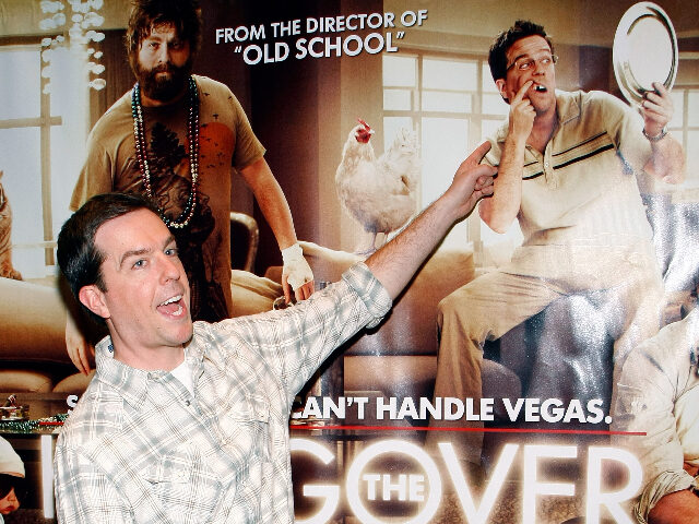 Nevada Labor Unions Capitalize on Hollywood Production Decline with Push for Las Vegas Studios