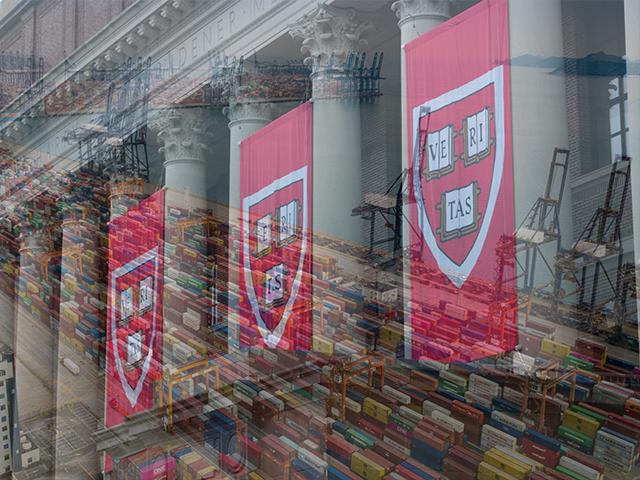 Breitbart Business Digest: Fact Checking Harvard’s Flawed Tariff Study