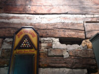 WATCH: Historical Treasures Found After Frontier Ohio Tavern Damaged by Fire