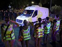 IDF: One of the Bodies Returned by Hamas Terrorists Is Not a Hostage