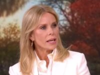 Cheryl Hines Clashes with ‘The View’ Hosts Over Husband RFK Jr.