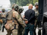 CBS: ICE Agents in Portland Arrested Man Being Released from Prison After Manslaughter Sentence