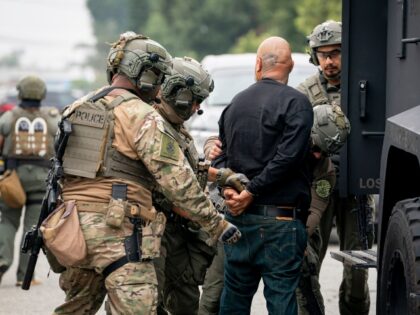 5 Shocking ICE Arrests as Democrat Shutdown Halts Agents’ Pay