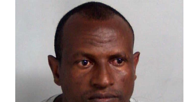 Child Molester Migrant Who Sparked Protests Deported After Manhunt