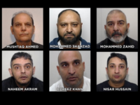Rochdale Child Rape Grooming Gang Jailed, Gov’t Failures Exposed, Girl Victim Classified as P