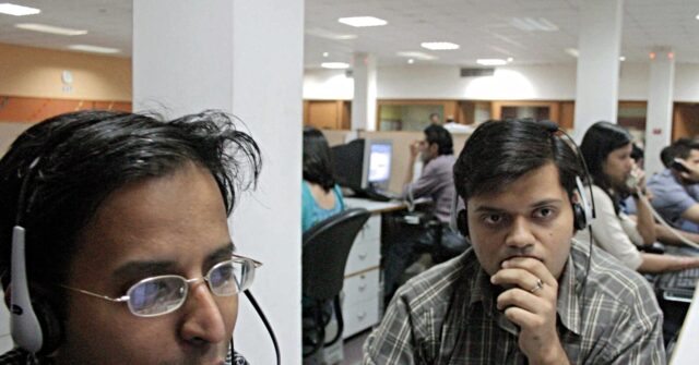 India Drafts Bill to Accelerate Indian Migration into U.S. Jobs