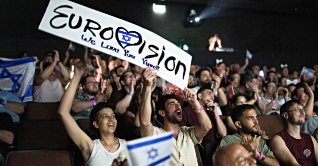 Trump Saves Eurovision: Song Contest Nixes Controversial Vote to Kick Out Israel After Gaza Deal
