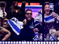 Eurovision Host Austria: If Israel Is Out, We’re Out