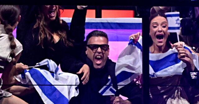 Eurovision Host Austria: If Israel Is Out, We’re Out