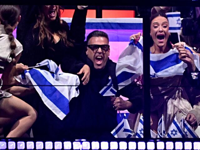Eurovision Host Austria: If Israel Is Out, We’re Out