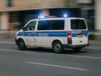 Alleged Hamas Members Accused of Plotting Assassinations Arrested in Germany