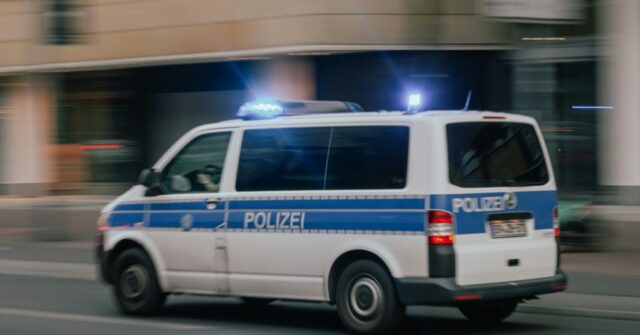 Alleged Hamas Cell Accused of Plotting Assassinations Arrested in Berlin
