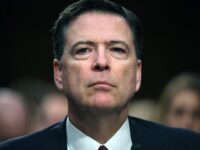Former FBI Director James Comey Pleads Not Guilty to Federal Charges