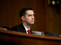 Sen. Tom Cotton Urges DHS Audit of High-Risk Biden-Era Visas After Arrest of Alleged Hamas Terroris