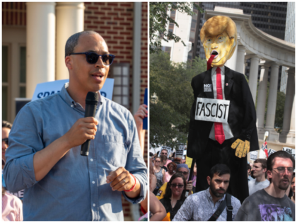 (Photos: Maxine Wallace, Scott Olson/Getty Images)