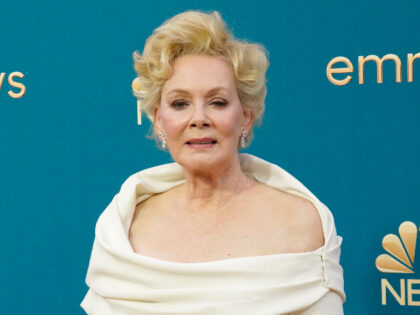 LOS ANGELES, CALIFORNIA - SEPTEMBER 12: 74th ANNUAL PRIMETIME EMMY AWARDS -- Pictured: Jea