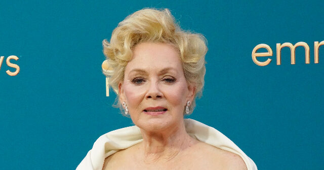 ‘Hacks’ Star Jean Smart Pushes ‘No Kings Protest’: Trump ‘Admires Dictators and Wishes to Be One’