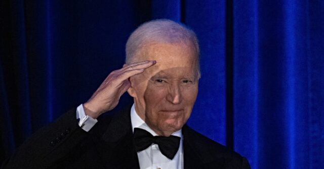 Biden Praises Trump Admin 'For Their Work' in Securing Ceasefire Deal