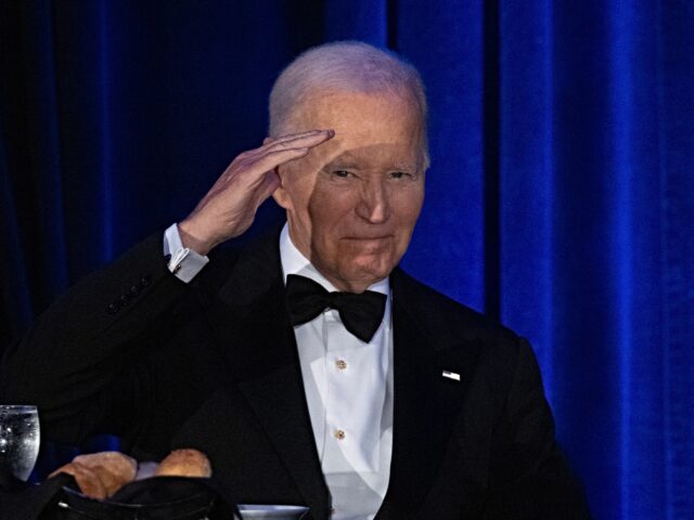 joe biden praises trump CHICAGO, ILLINOIS - JULY 31: Former U.S. President Joe Biden attends the National Bar Asso