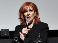 Watch: Joy Behar Claims Republicans Too ‘Scared’ to Come on ‘The View’