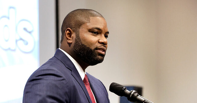 Exclusive: Rep. Jimmy Patronis Endorses Byron Donalds for Florida Governor