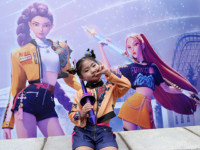 Breitbart Business Digest: The K-Pop Demon Hunter Economy