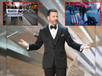 Watch: Jimmy Kimmel Says ‘There Is No Antifa’ in Same Week Proof of Antifa Funding Reve