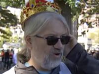 NBC’s Sue O’Connell: Boston ‘No Kings’ Rally Mostly Older White Hair Folks