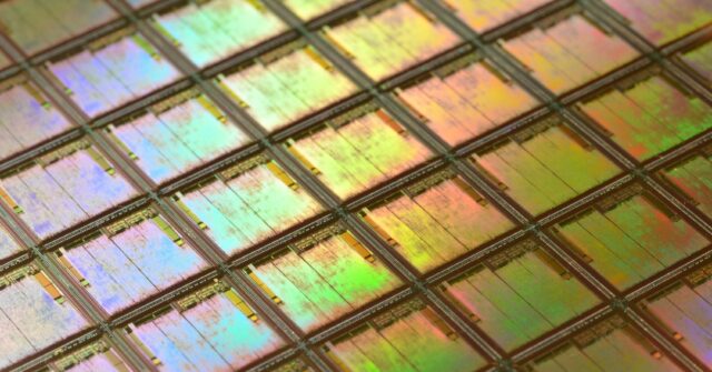 Dutch Government Seizes Control of Chinese-Owned Chipmaker Over 'Shortcomings'