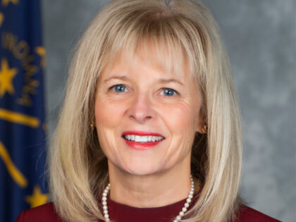 Indiana State Senator Liz Brown