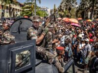 Madagascar Crisis Threatens China’s Belt and Road Ambitions