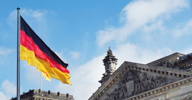 Germany Plans Record $1 Billion Global Holocaust Survivor Home Care in 2026