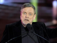 Mark Hamill Shares Hoax ‘Occupy Democrats’ Meme Claiming Trump’s Gaza Peace Deal 