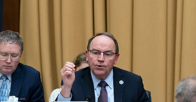 Poll: Rep. Tiffany Leading in Wisconsin 2026 Gubernatorial Primary Race