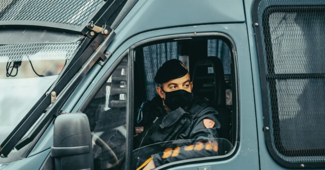 Counter-Mafia Police Investigate Explosion of Car Belonging to Journalist