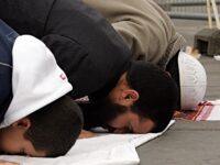 Report: Vatican Grants Muslim Plea for Dedicated Prayer Room