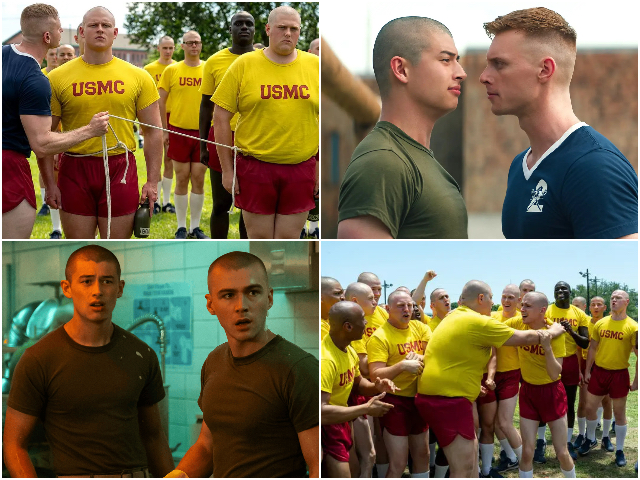 Netflix Cancels LGBTQ-Themed Military Series 'Boots' After One Season Following Pentagon Calling It 'Woke Garbage"