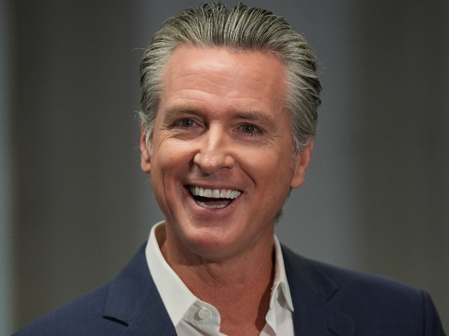 Poll Shows 56% Back Newsom's Gerrymander Amid Voter Concerns Over Democracy