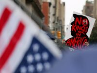 Watch Live: Anti-Trump ‘No Kings’ Protest in Washington, DC