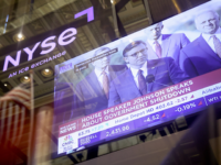 Breitbart Business Digest: Why Wall Street and the Real Economy Yawn at Shutdowns