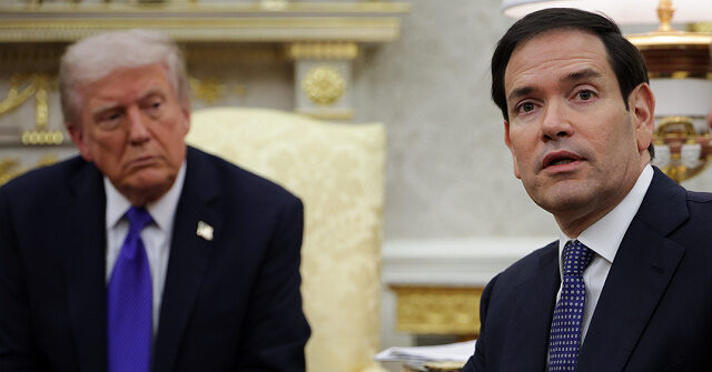 Americans Seek Diplomatic Posts as Foreign Service Applications Surge to Decade-High Under Trump