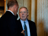 Sen. Dick Durbin Says AFGE Union Calling for Government Shutdown End ‘Has a Lot of Impact&#82