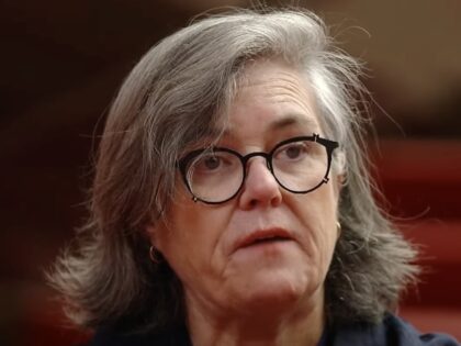 Rosie O'Donnell