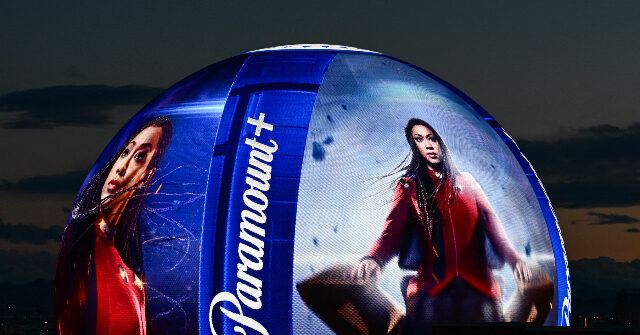 Image for article Paramount Skydance Readies for Mass Layoffs with 2,000 U.S. Jobs Targeted