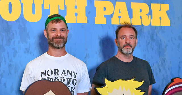 ‘South Park’ Creators’ Restaurant Staffers Go on Strike as Attempts to Bargain for Higher Wages Stall
