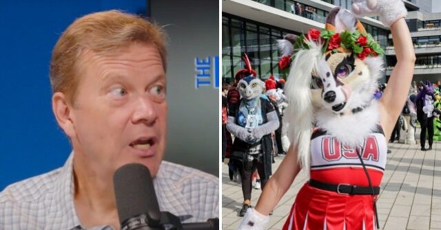 Schweizer: Even After Trump’s Election, ‘Social Emotional Learning’ Is Still Ruining a Generation of Children