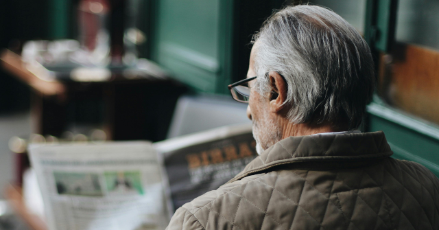 Nolte: Washington Post Fires Staffers During Holy Jewish Holiday